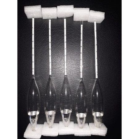 Hydrometer soil astm 152 H