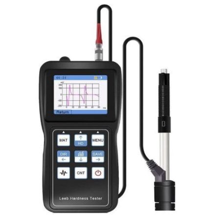 OLH300 Leeb Hardness Tester High Precision