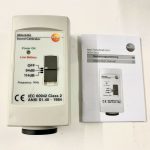 TESTO Sound Level Calibrator 0554 0452