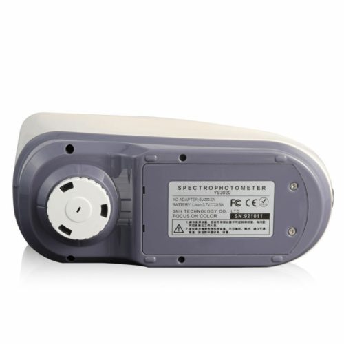 3NH YS-3020 Spectrophotometer Color Measurement 4
