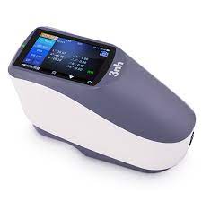 3NH YS-3020 Spectrophotometer Color Measurement