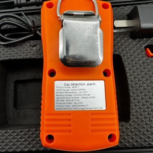 ADKS-1 Hydrogen Gas Detector Porrable H2 Industrial 1