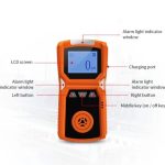ADKS-1 Hydrogen Gas Detector Porrable H2 Industrial