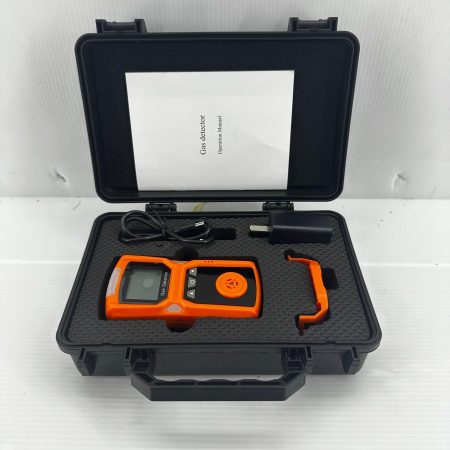 ADKS-1 Hydrogen Gas Detector Porrable H2 Industrial Grade Dedicated Le