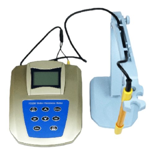 AMTAST Water Hardness Analyzer YD-200