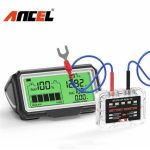 ANCEL BM200 PRO 12V LED 4
