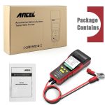 ANCEL BST500 1