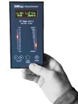 Acoustimeter AM11 Detector Radiation EMF Meter 0.2~8 GHz 4