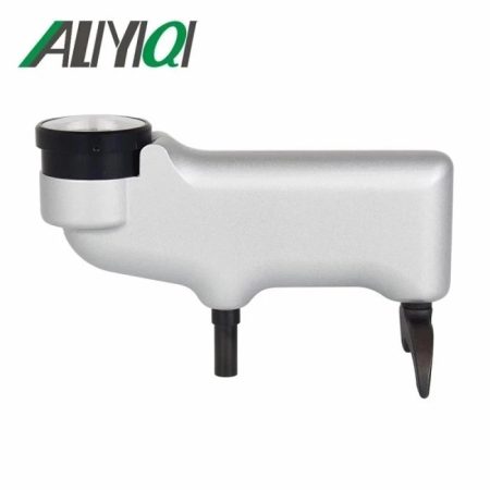 Aliyiqi Barcol 934-1 impressor metal hardness tester meter durometer AB