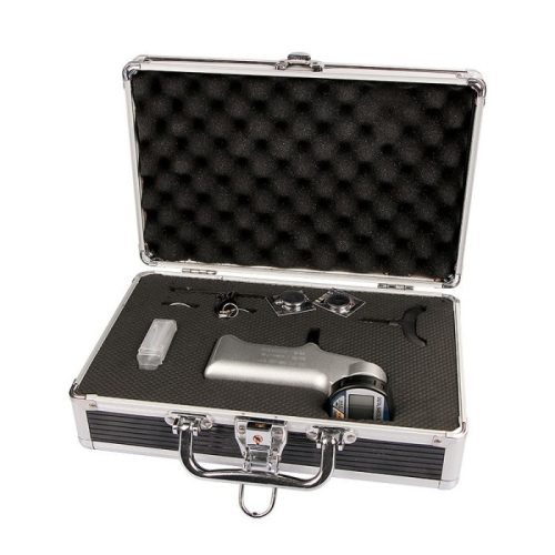 Alyiqi Digital Barcol Hardness Tester 2