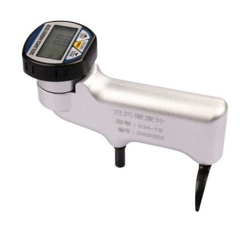 Alyiqi Digital Barcol Hardness Tester 3