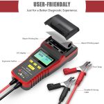 ANCEL BST500 1