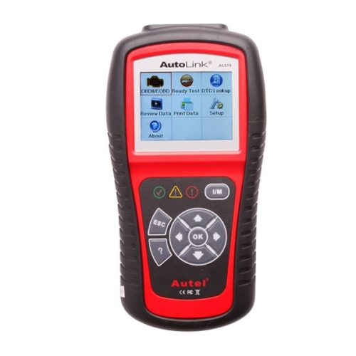 Autel AutoLink AL519 2