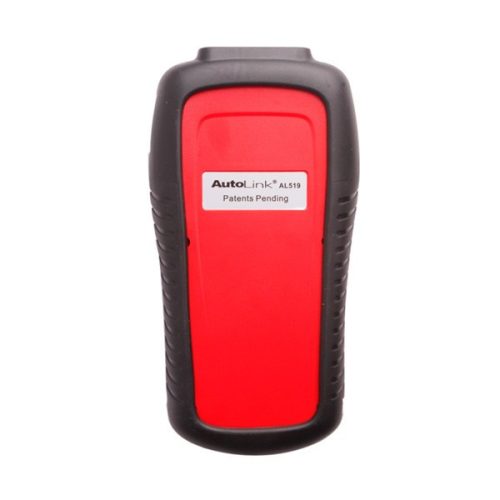 Autel AutoLink AL519 3