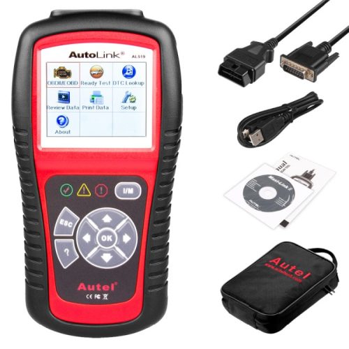 Autel AutoLink AL519