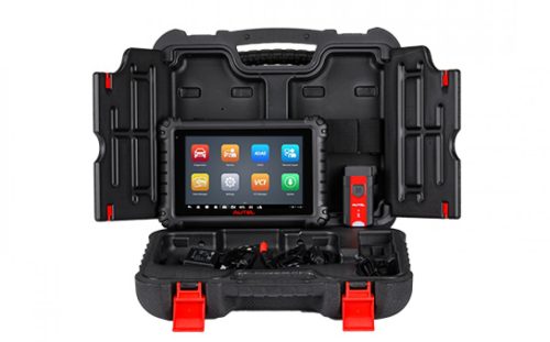 Autel MaxiSys MS906 4