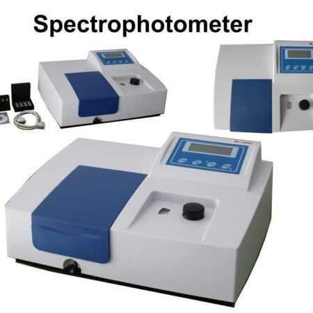 B-ONE Spectrophotometer X Series UV VIS 100 DA-X