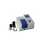 B-ONE Spectrophotometer X Series UV VIS 100 DA-X 1