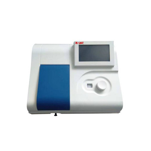B-ONE Spectrophotometer X Series VIS 722N (Touch Screen)