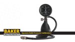 BAKER INSTRUMENTS Handheld Pressure Calibrator B1800