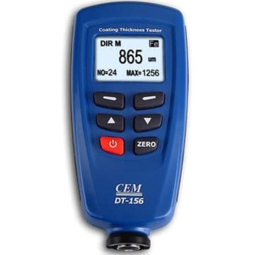 Coating Tikness Gauge CEM DT156H 2