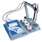 Cole-Parmer pH Conductivity Meter