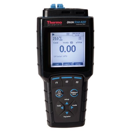 Conductivity Meter STAR A222 Thermo Scientific