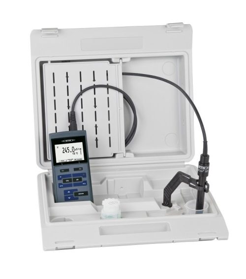 Conductivity meter 3310-WTW 3