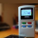 Cornet ED88T Plus Tri-mode RF LF EMF