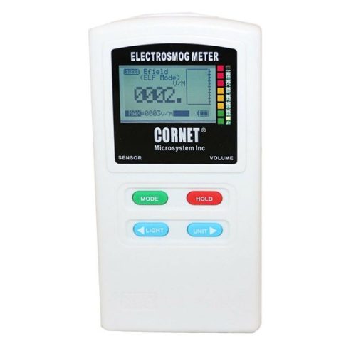 Cornet ED88T Plus Tri-mode RF LF EMF