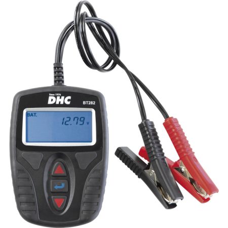 DHC Battery Tester (Alat Tes Aki) BT-282