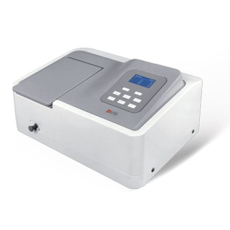 DLAB Spectrophotometer SP‐V1000