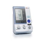 Digital Automatic Blood Pressure Monitor Hem-907 1