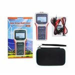 Digital Solar Power Multi Meter ELEJOY EY800W 1