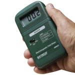 Extech EMF ELF Meter Single Axis 480823 1