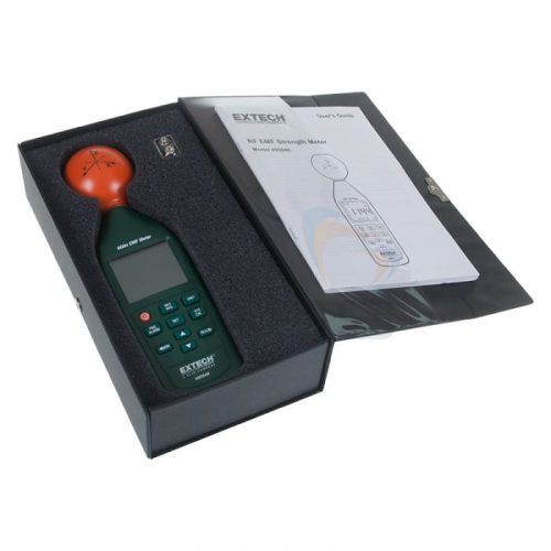 Extech Magnetic Field Measuring 480846 1