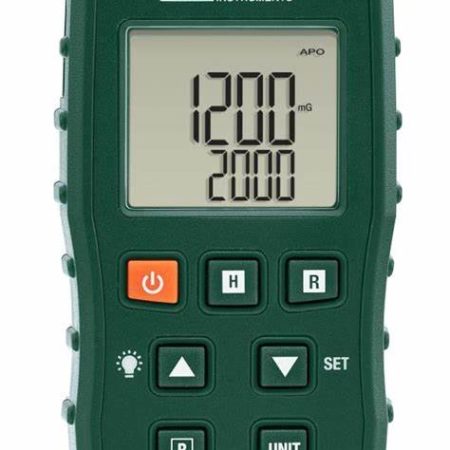 Extech Magnetic Field Measuring EMF510