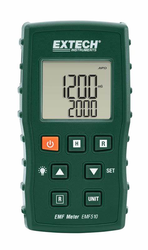 Extech Magnetic Field Measuring EMF510
