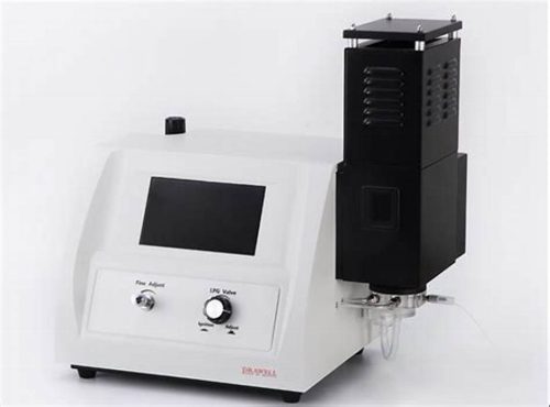 Fotometer Api Fp640 Spektrometer Digital Laboratorium 1