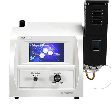 Fotometer Api Fp640 Spektrometer Digital Laboratorium