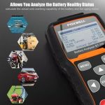 Foxwell BT705