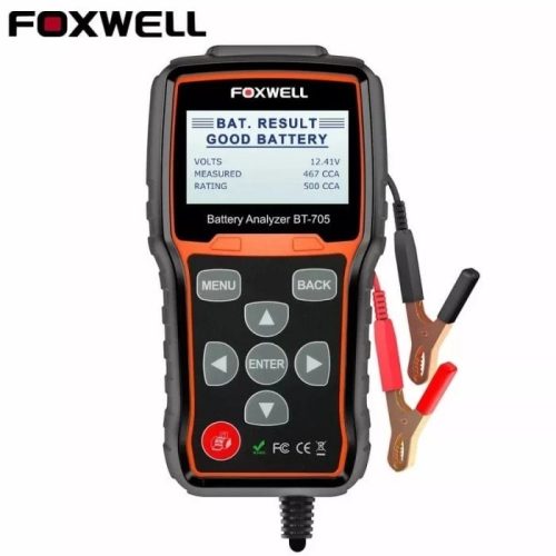 Foxwell BT705