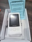 Tenmars Multi Field EMF Meter TM-190