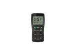 GENERAL EMF Meter For Industrial Devices, 3JDW1