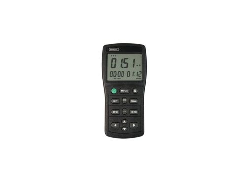 GENERAL EMF Meter For Industrial Devices, 3JDW 1