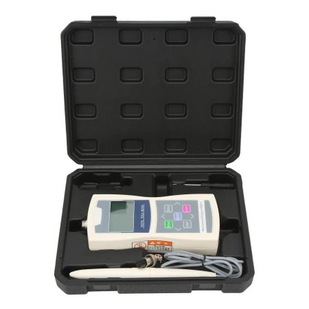 High-Precision Digital Gauss Meter 2000Gs/25000Gs Auto Range