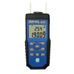 Gaussmeter Teslamaster Tm-197 1