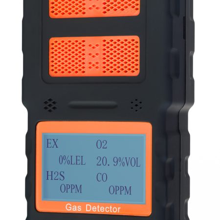 H2 Meter Single Gas detector hydrogen hidrogen tester