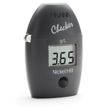 HANNA HI 726 High Colorimeter