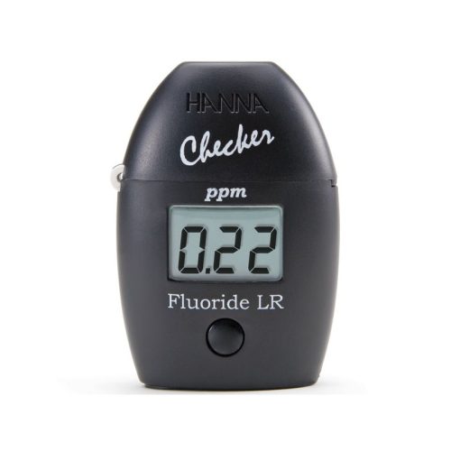 HANNA HI 726 High Colorimeter 2